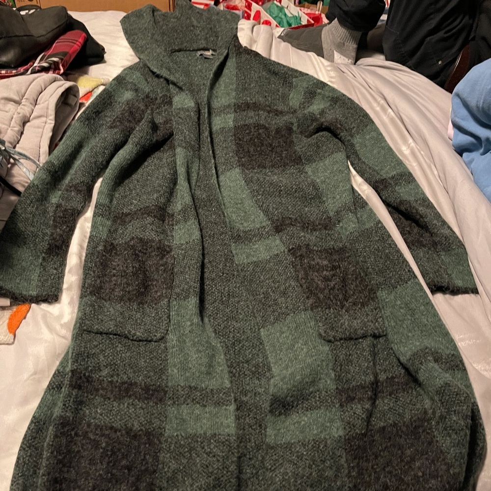 cardigan